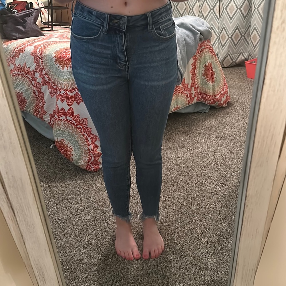 Judy Blue Jeans